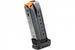 Ruger Magazine Security 9 9mm 17 Rounds